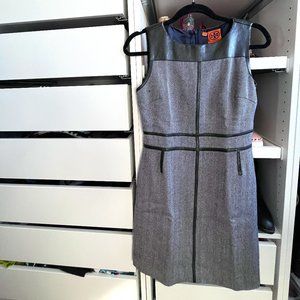 Beautiful Tory Burch Dress Great for work or a night on the town